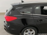  Ford  Focus Ford  1.0 EcoBo 100pk Trend Edition Bus Wagon 5d #13
