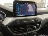  Ford  Focus Ford  1.0 EcoBo 100pk Trend Edition Bus Wagon 5d #19