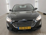  Ford  Focus Ford  1.0 EcoBo 100pk Trend Edition Bus Wagon 5d #21
