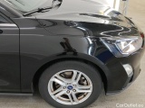  Ford  Focus Ford  1.0 EcoBo 100pk Trend Edition Bus Wagon 5d #23