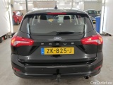  Ford  Focus Ford  1.0 EcoBo 100pk Trend Edition Bus Wagon 5d #22