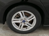  Ford  Focus Ford  1.0 EcoBo 100pk Trend Edition Bus Wagon 5d #31