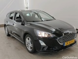  Ford  Focus Ford  1.0 EcoBo 100pk Trend Edition Bus Wagon 5d #28