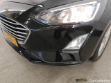  Ford  Focus Ford  1.0 EcoBo 100pk Trend Edition Bus Wagon 5d #44