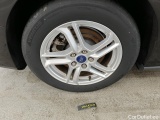  Ford  Focus Ford  1.0 EcoBo 100pk Trend Edition Bus Wagon 5d #48