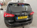  Ford  Focus Ford  1.0 EcoBo 100pk Trend Edition Bus Wagon 5d #67
