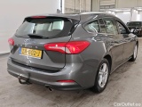  Ford  Focus Ford  1.0 EcoBo 100pk Trend Edition Bus Wagon 5d #2