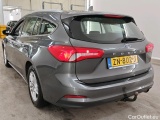  Ford  Focus Ford  1.0 EcoBo 100pk Trend Edition Bus Wagon 5d #9