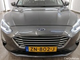  Ford  Focus Ford  1.0 EcoBo 100pk Trend Edition Bus Wagon 5d #5