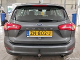  Ford  Focus Ford  1.0 EcoBo 100pk Trend Edition Bus Wagon 5d #10