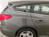  Ford  Focus Ford  1.0 EcoBo 100pk Trend Edition Bus Wagon 5d #18