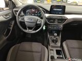  Ford  Focus Ford  1.0 EcoBo 100pk Trend Edition Bus Wagon 5d #16