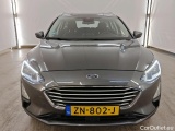  Ford  Focus Ford  1.0 EcoBo 100pk Trend Edition Bus Wagon 5d #21