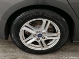  Ford  Focus Ford  1.0 EcoBo 100pk Trend Edition Bus Wagon 5d #19