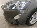 Ford  Focus Ford  1.0 EcoBo 100pk Trend Edition Bus Wagon 5d #35