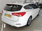  Ford  Focus Ford  1.0 EcoBoost 125pk ST-Line Bus. Wagon 5d #2