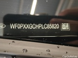  Ford  Focus Ford  1.0 EcoBoost 125pk ST-Line Bus. Wagon 5d #6