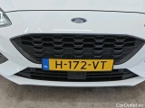  Ford  Focus Ford  1.0 EcoBoost 125pk ST-Line Bus. Wagon 5d #5