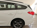 Ford  Focus Ford  1.0 EcoBoost 125pk ST-Line Bus. Wagon 5d #9