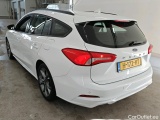  Ford  Focus Ford  1.0 EcoBoost 125pk ST-Line Bus. Wagon 5d #12