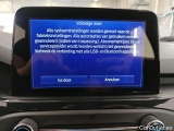  Ford  Focus Ford  1.0 EcoBoost 125pk ST-Line Bus. Wagon 5d #10