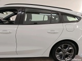  Ford  Focus Ford  1.0 EcoBoost 125pk ST-Line Bus. Wagon 5d #22