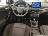  Ford  Focus Ford  1.0 EcoBoost 125pk ST-Line Bus. Wagon 5d #20