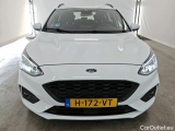  Ford  Focus Ford  1.0 EcoBoost 125pk ST-Line Bus. Wagon 5d #27