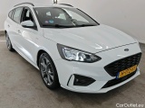  Ford  Focus Ford  1.0 EcoBoost 125pk ST-Line Bus. Wagon 5d #26