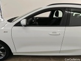  Ford  Focus Ford  1.0 EcoBoost 125pk ST-Line Bus. Wagon 5d #30