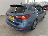  Ford  Focus Ford  1.0 EcoBoost Hybrid 125pk ST-Line Wagon 5d #2