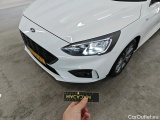  Ford  Focus Ford  1.0 EcoBoost 125pk ST-Line Bus. Wagon 5d #38