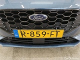  Ford  Focus Ford  1.0 EcoBoost Hybrid 125pk ST-Line Wagon 5d #5