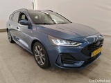  Ford  Focus Ford  1.0 EcoBoost Hybrid 125pk ST-Line Wagon 5d #9