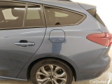  Ford  Focus Ford  1.0 EcoBoost Hybrid 125pk ST-Line Wagon 5d #11