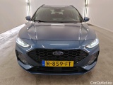  Ford  Focus Ford  1.0 EcoBoost Hybrid 125pk ST-Line Wagon 5d #16