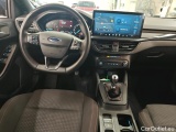  Ford  Focus Ford  1.0 EcoBoost Hybrid 125pk ST-Line Wagon 5d #20