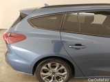  Ford  Focus Ford  1.0 EcoBoost Hybrid 125pk ST-Line Wagon 5d #22