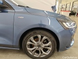  Ford  Focus Ford  1.0 EcoBoost Hybrid 125pk ST-Line Wagon 5d #24