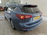  Ford  Focus Ford  1.0 EcoBoost Hybrid 125pk ST-Line Wagon 5d #28