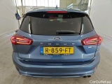  Ford  Focus Ford  1.0 EcoBoost Hybrid 125pk ST-Line Wagon 5d #29