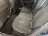  Ford  Focus Ford  1.0 EcoBoost Hybrid 125pk ST-Line Wagon 5d #32