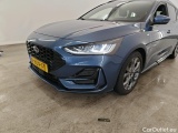  Ford  Focus Ford  1.0 EcoBoost Hybrid 125pk ST-Line Wagon 5d #56