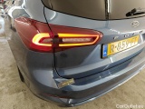  Ford  Focus Ford  1.0 EcoBoost Hybrid 125pk ST-Line Wagon 5d #73