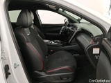  Hyundai  Tucson Hyundai  1.6 T-GDI HEV N Line Automaat 5d #3