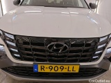  Hyundai  Tucson Hyundai  1.6 T-GDI HEV N Line Automaat 5d #5