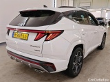  Hyundai  Tucson Hyundai  1.6 T-GDI HEV N Line Automaat 5d #2