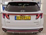  Hyundai  Tucson Hyundai  1.6 T-GDI HEV N Line Automaat 5d #10
