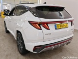  Hyundai  Tucson Hyundai  1.6 T-GDI HEV N Line Automaat 5d #9