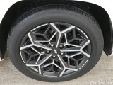  Hyundai  Tucson Hyundai  1.6 T-GDI HEV N Line Automaat 5d #12